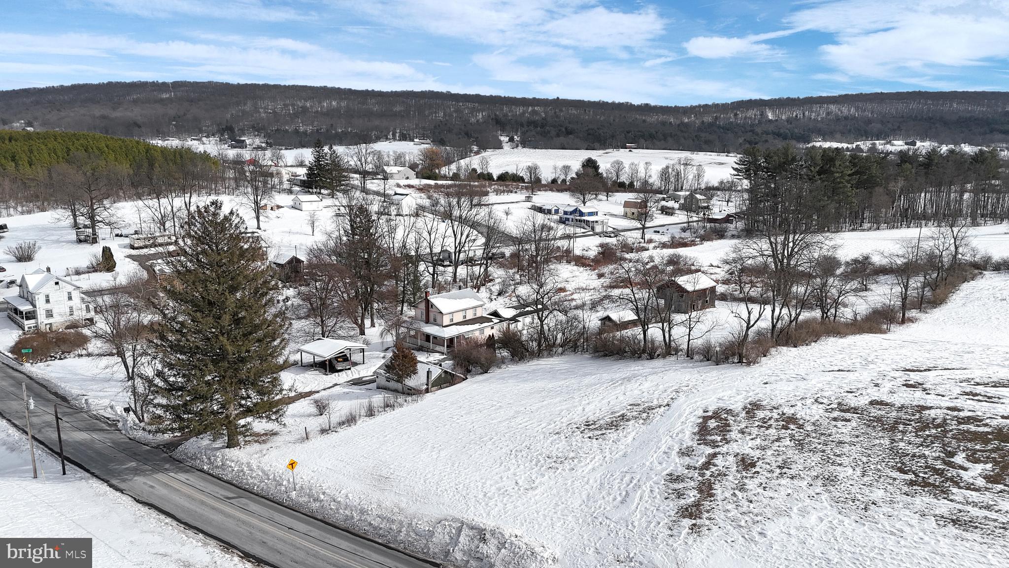 18671 Sugar Run Road Todd, PA 16685 - Photo 49 of 50 Gallery Image 49