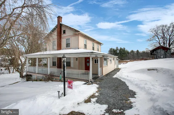 $210,000 | 18671 Sugar Run Road, Todd, PA 16685