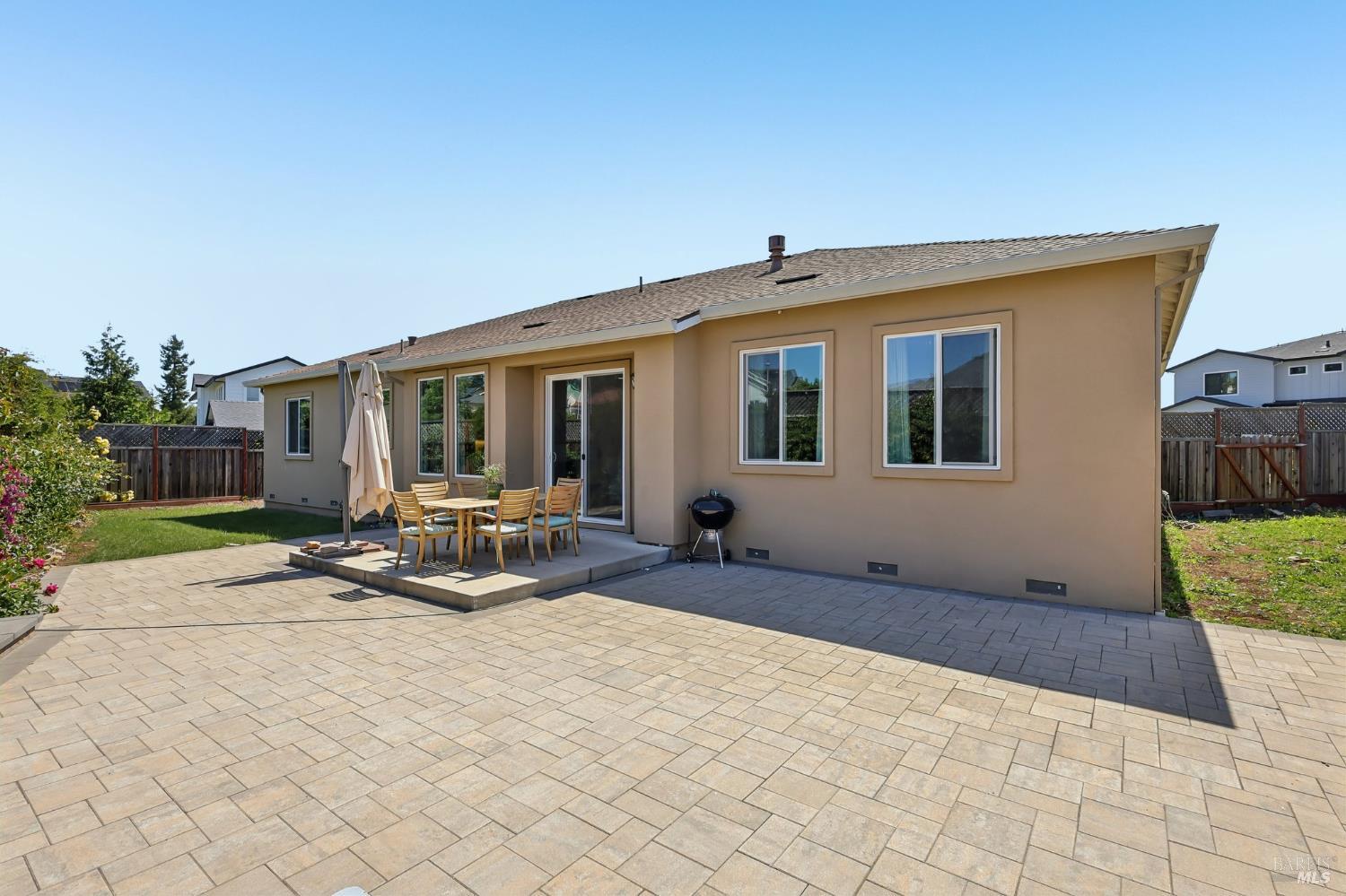 3746 Sawgrass Place Santa Rosa, CA 95403 - Photo 34 of 45