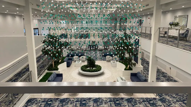 $4,500 | 6866 Huntington Lane, Unit 305, Delray Beach, FL 33446