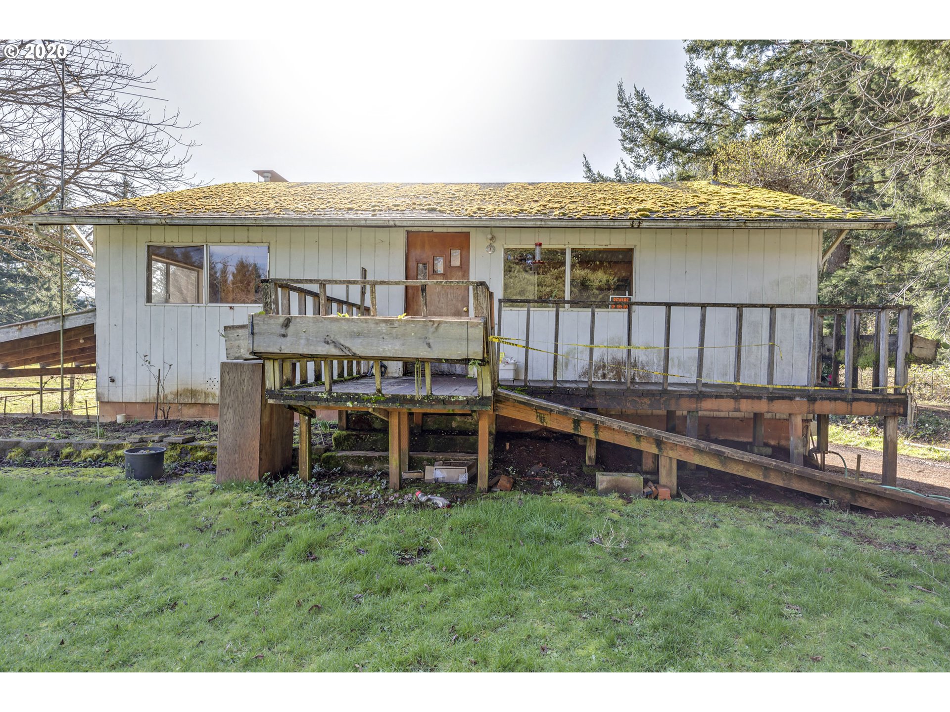 26910 South Benjamin Road Estacada, OR 97023 - Photo 2 of 16