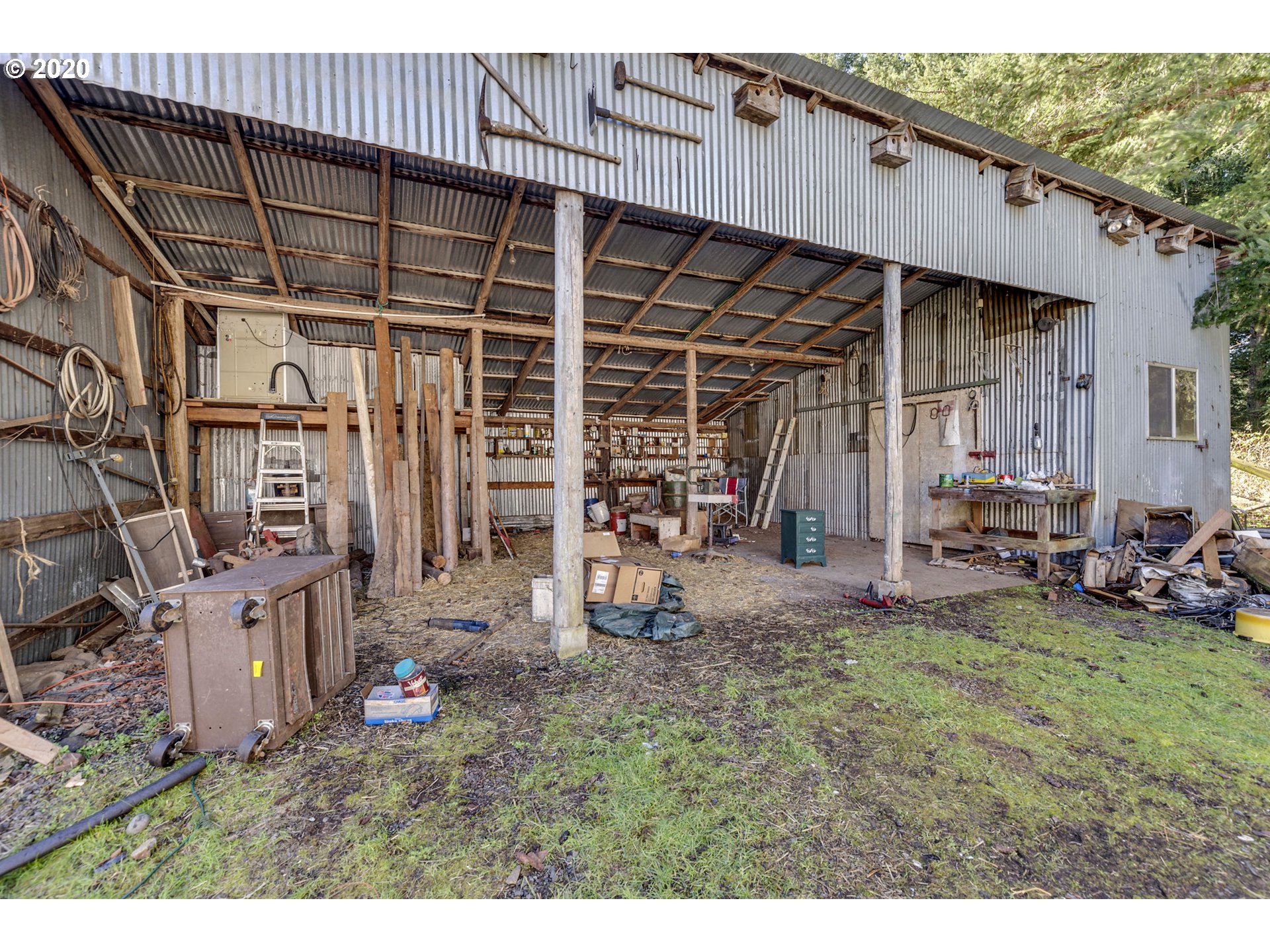 26910 South Benjamin Road Estacada, OR 97023 - Photo 14 of 16