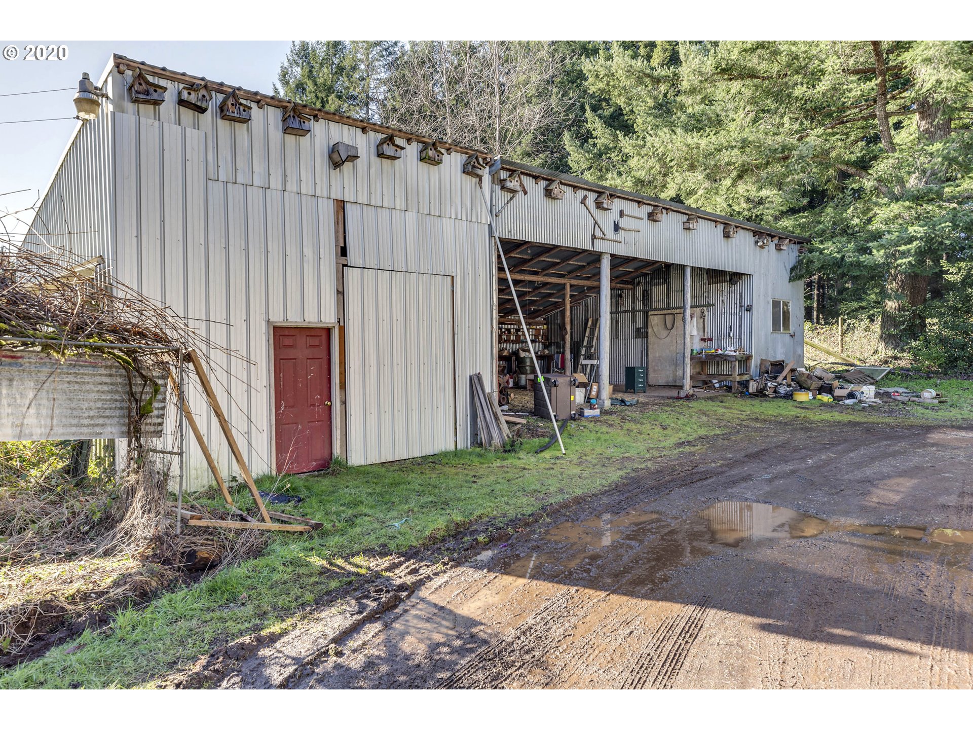 26910 South Benjamin Road Estacada, OR 97023 - Photo 15 of 16