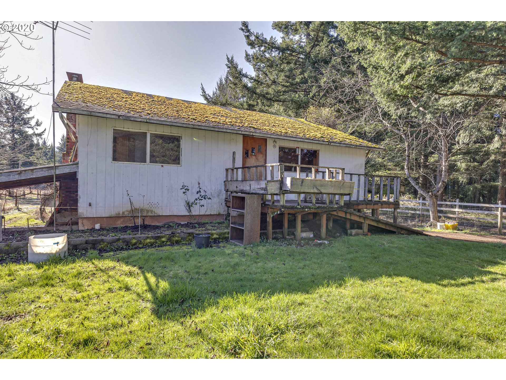 26910 South Benjamin Road Estacada, OR 97023 - Photo 3 of 16