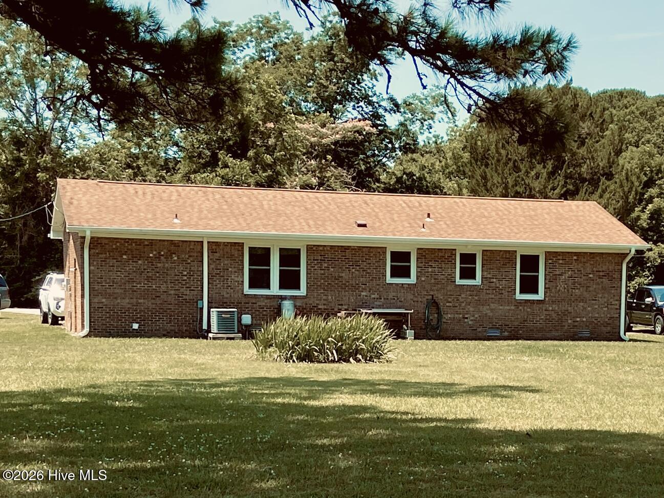 182 Tuttles Grove Road Beaufort, NC 28516 - Photo 2 of 11