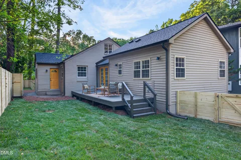 $700,000 | 1806 Maryland Avenue, Durham, NC 27705