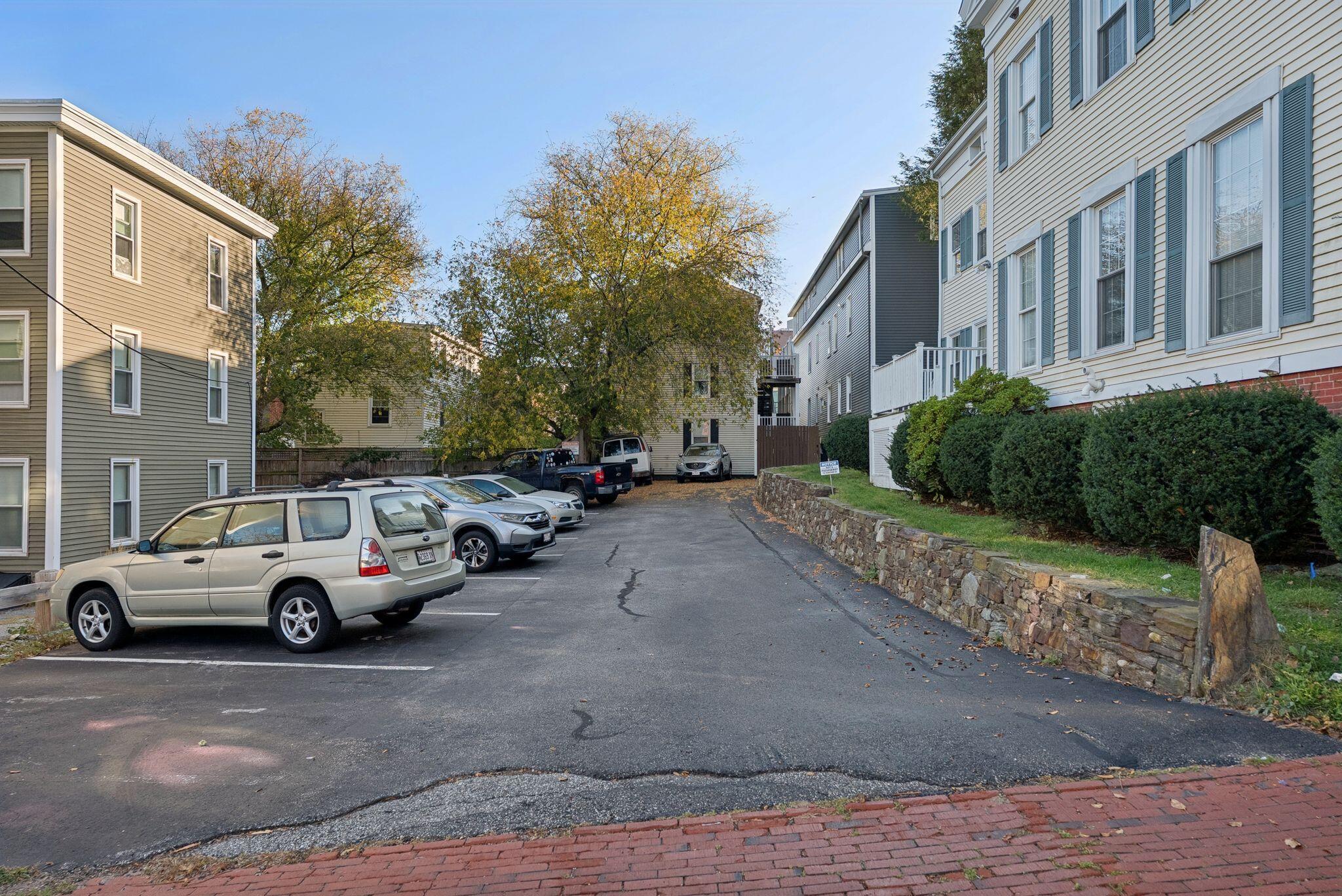 11 Parris Street, Unit 3 Portland, ME 04101 - Photo 29 of 39 4_DSC08197