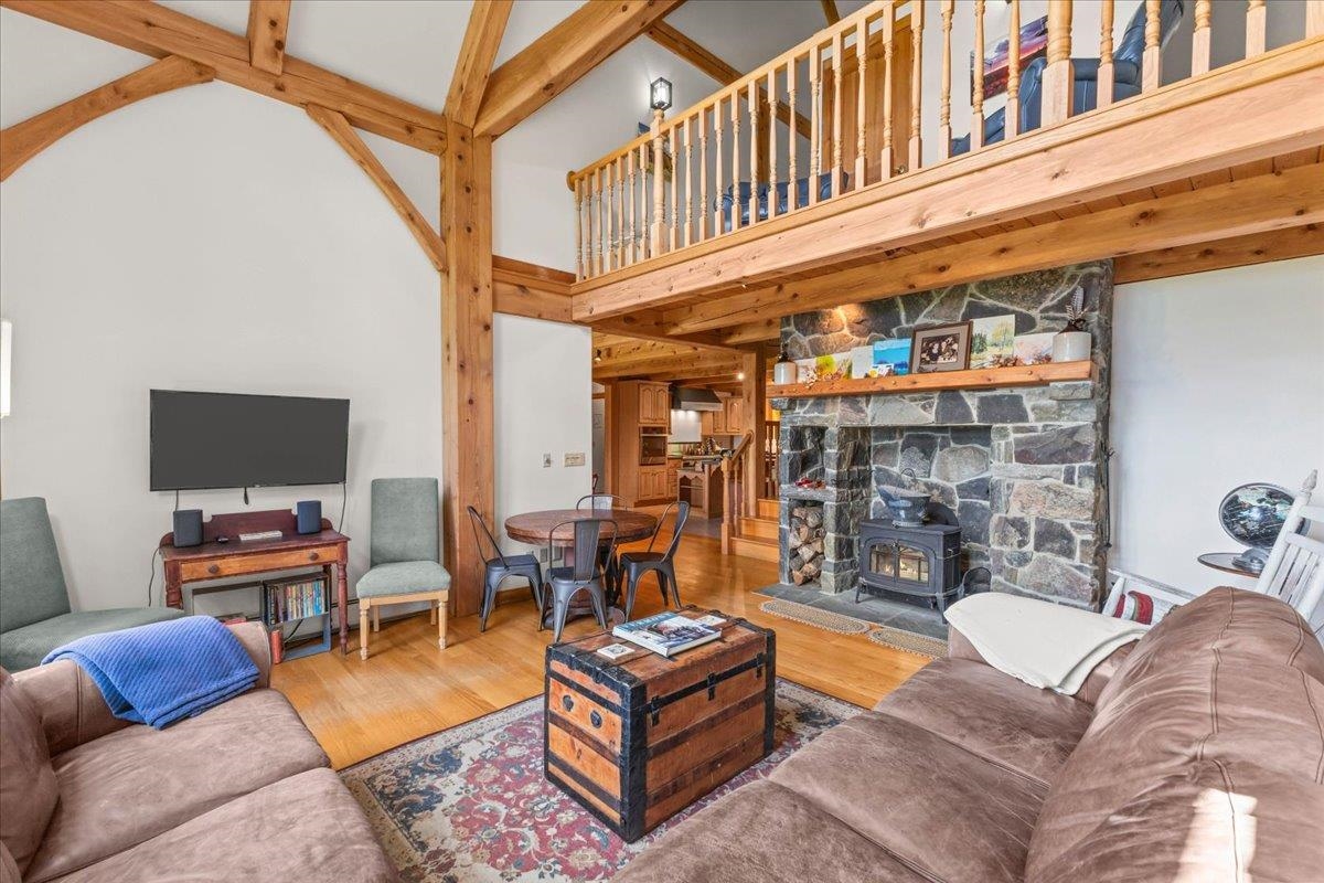 428 Wright Road Cambridge, VT 05464 - Photo 21 of 54