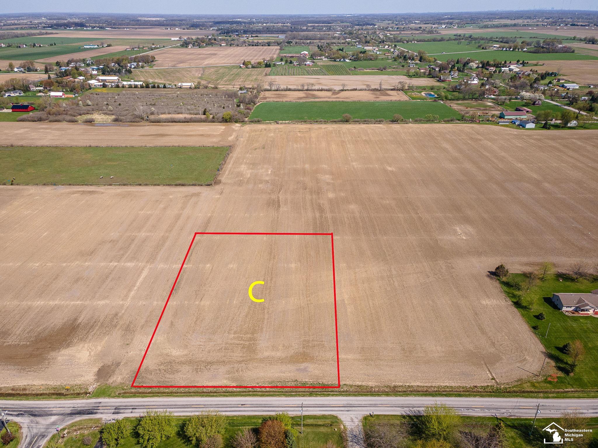 Parcel E Masserant Road Newport, MI 48166 - Photo 19 of 19