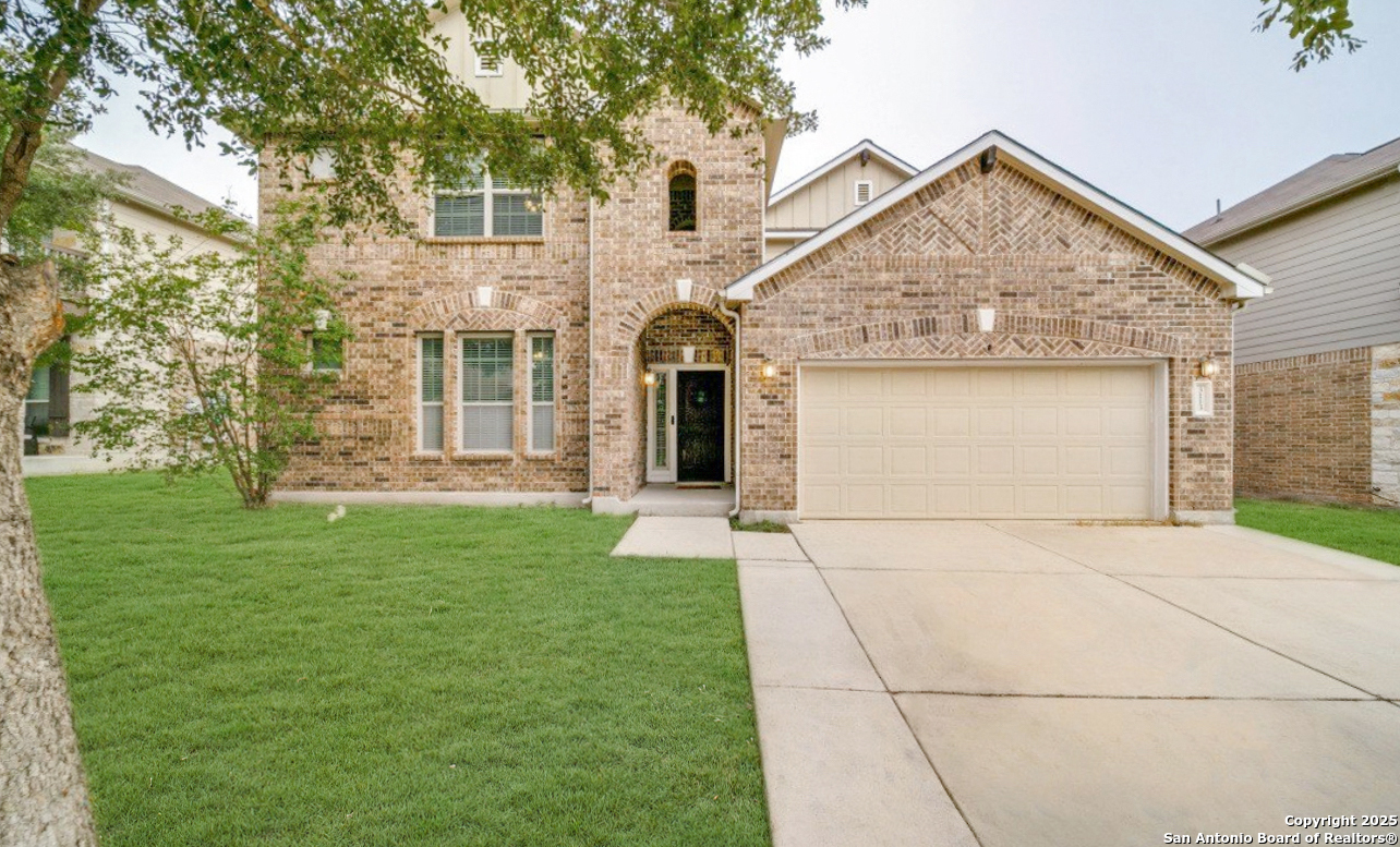 3113 Cameron River Schertz, TX 78108 - Photo 2 of 24