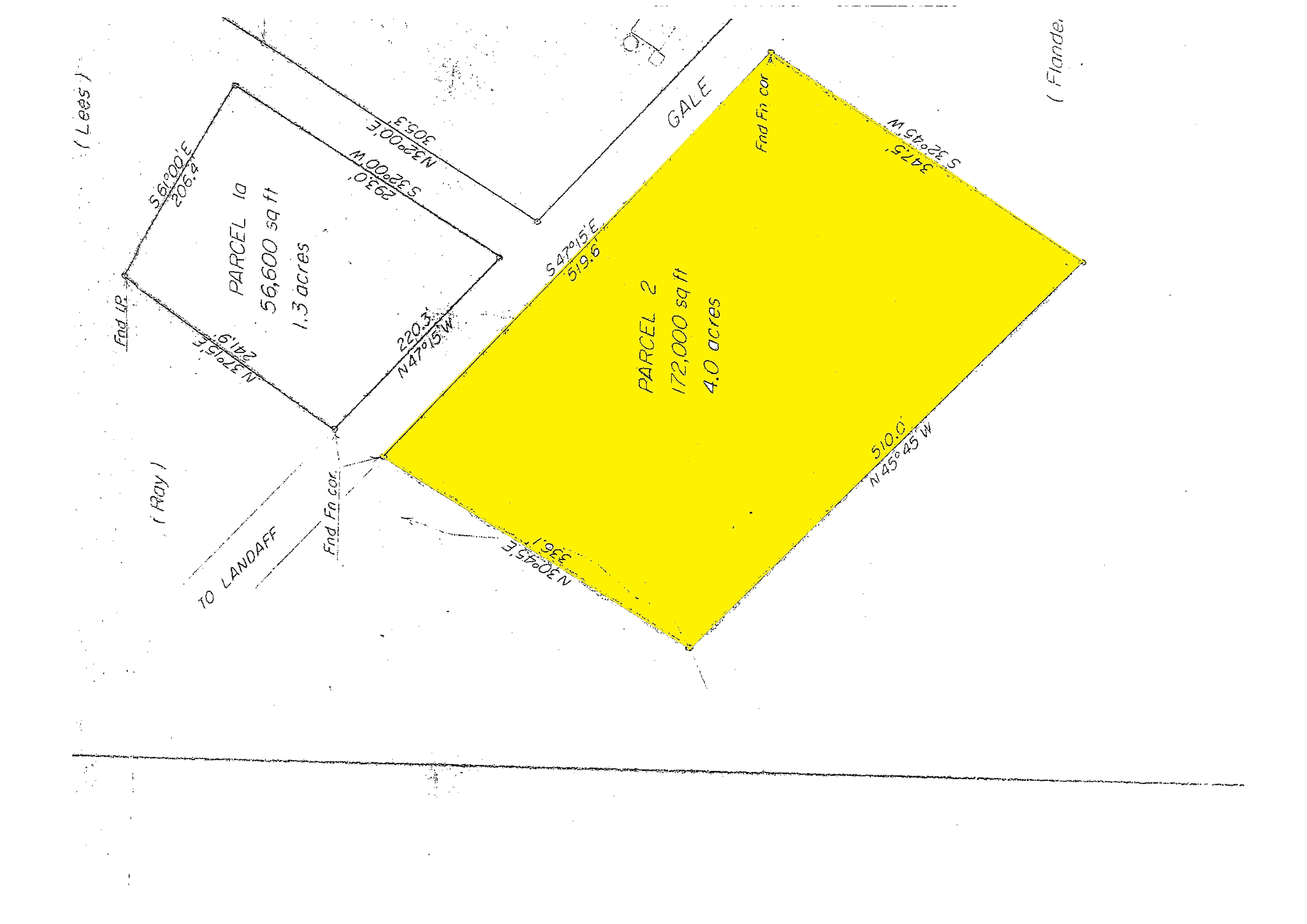 420 Gale Chandler Road Landaff, NH 03585 - Photo 39 of 39 Gallery Image 39