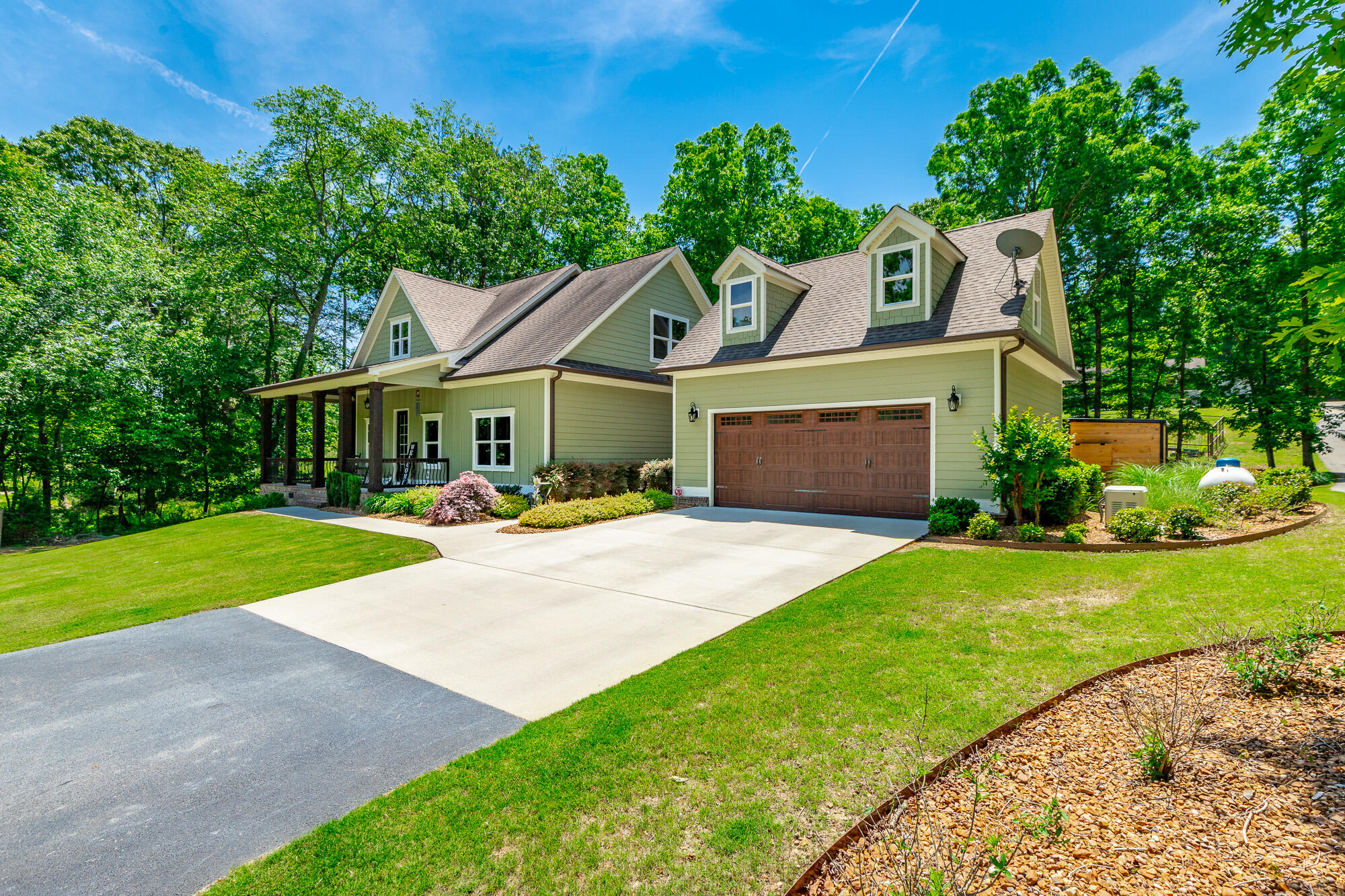 6860 Cooley Road Harrison, TN 37341 - Photo 89 of 108 6860 Cooley Road HD-109