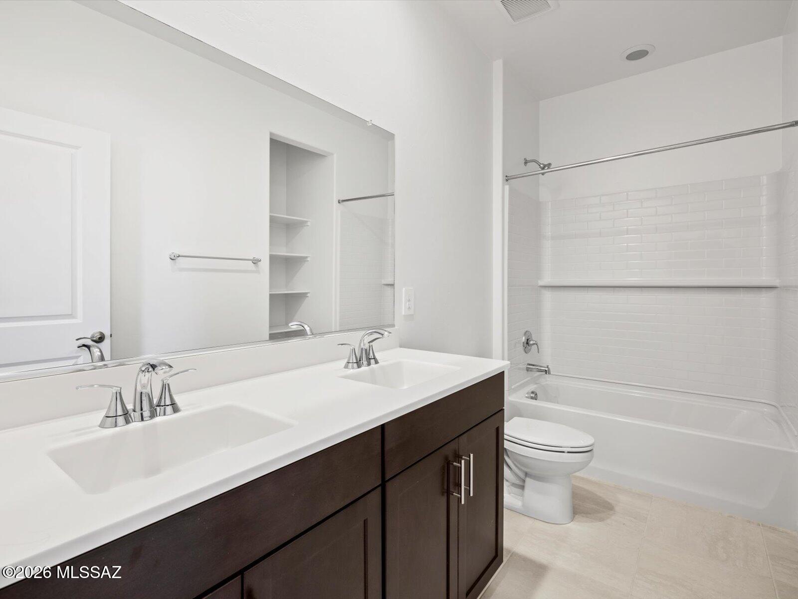 5152 West Bowen House Road Tucson, AZ 85757 - Photo 6 of 15