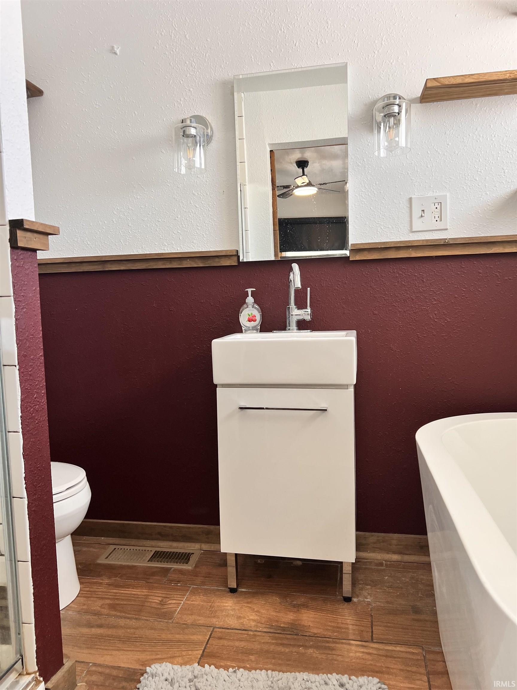114 South Harding Street Linden, IN 47955 - Photo 14 of 19
