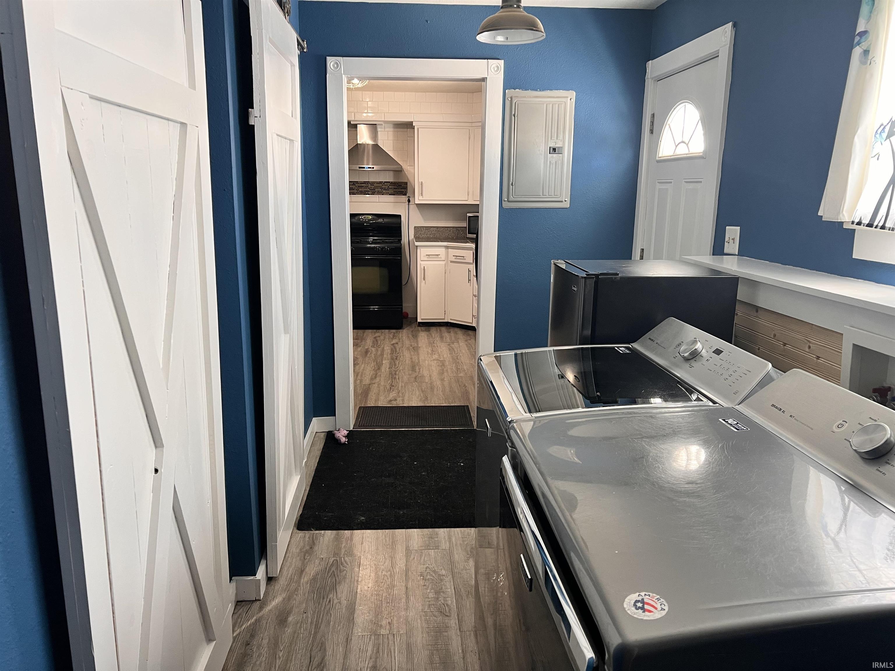 114 South Harding Street Linden, IN 47955 - Photo 17 of 19