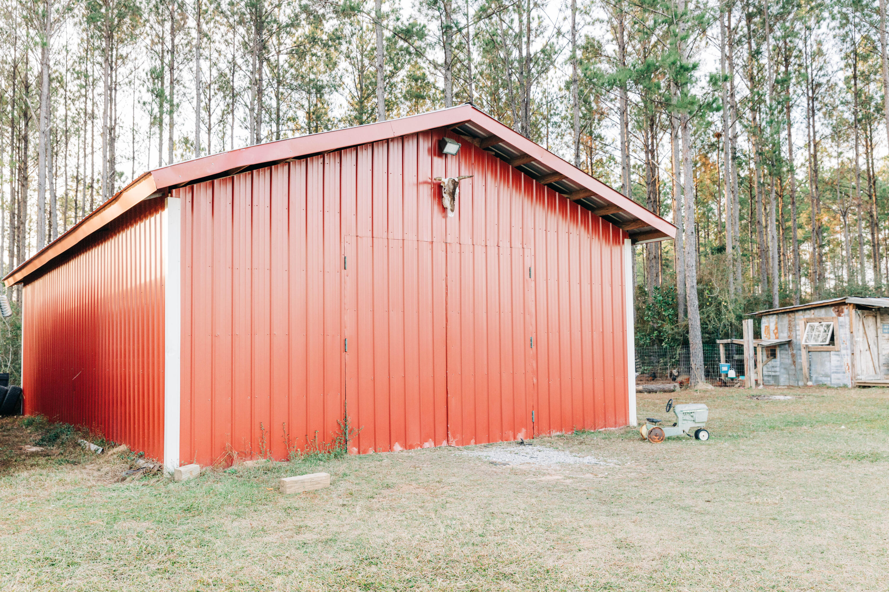 Xxxx Dewey Jernigan Road Pace, FL 32571 - Photo 2 of 8 IMG_5983