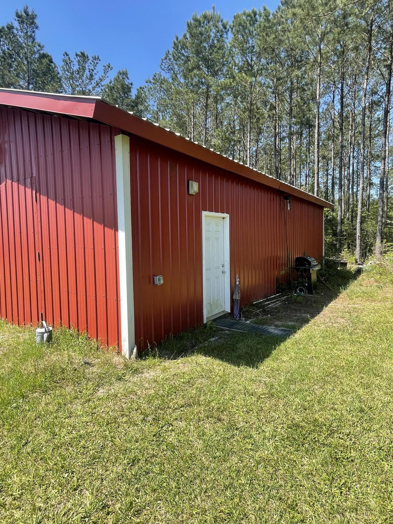 Xxxx Dewey Jernigan Road Pace, FL 32571 - Photo 3 of 8 IMG_1262