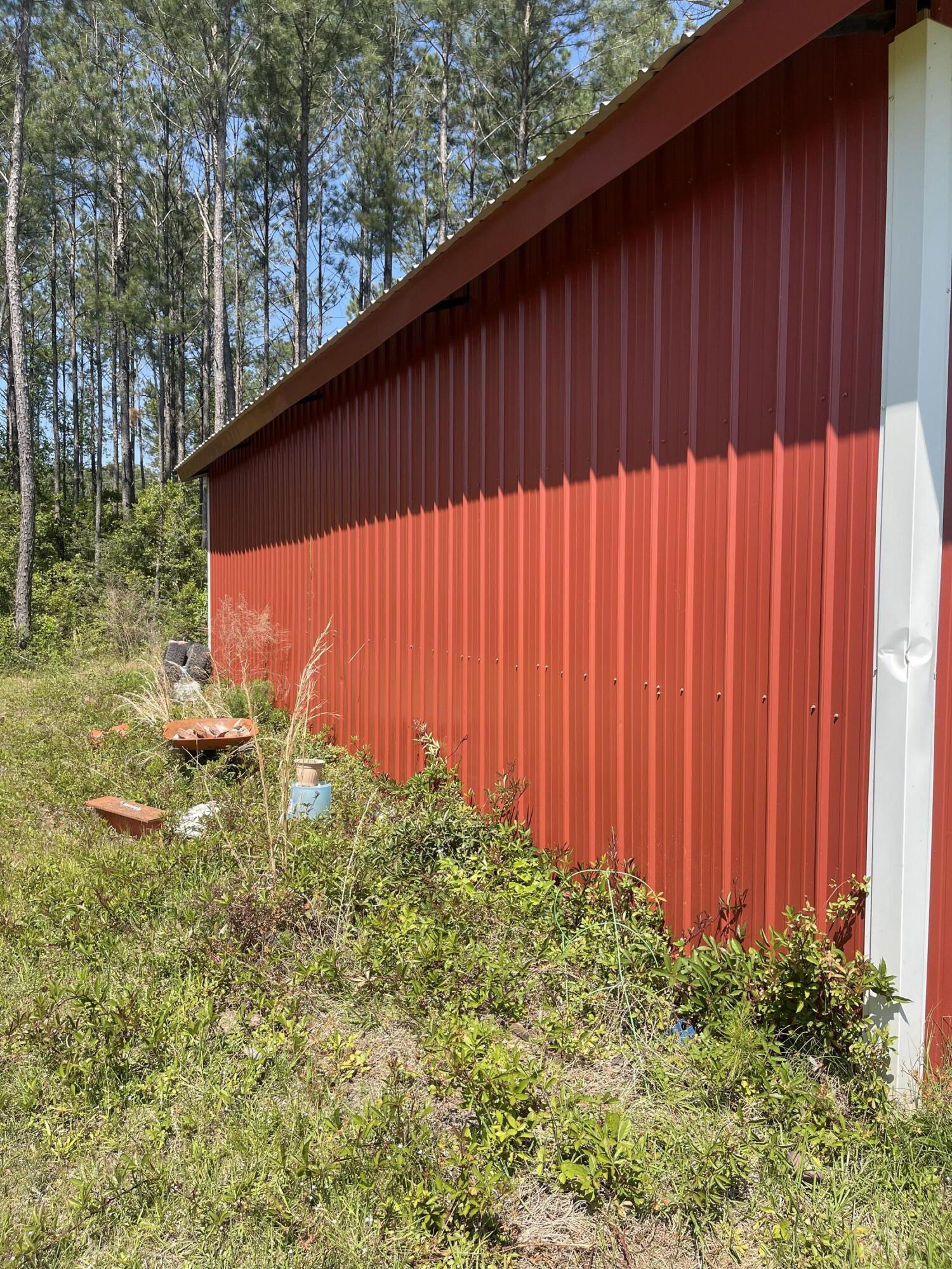 Xxxx Dewey Jernigan Road Pace, FL 32571 - Photo 4 of 8 IMG_1265