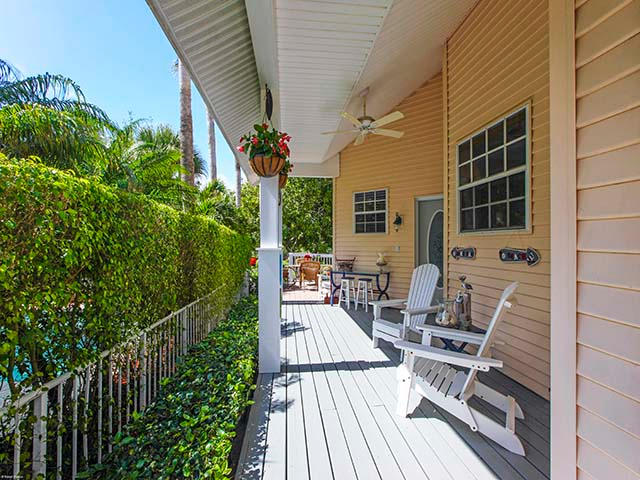 138 Jupiter Key Road Jupiter, FL 33477 - Photo 25 of 42 porch_138 Jupiter Key Road