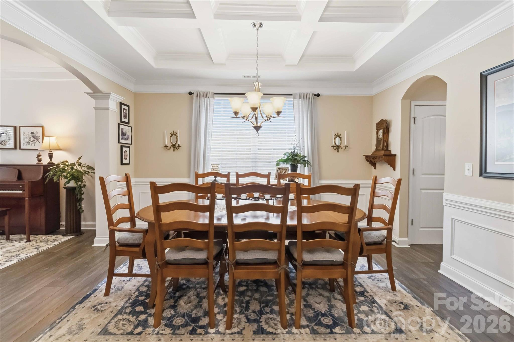 125 Annatto Way Tega Cay, SC 29708 - Photo 18 of 47