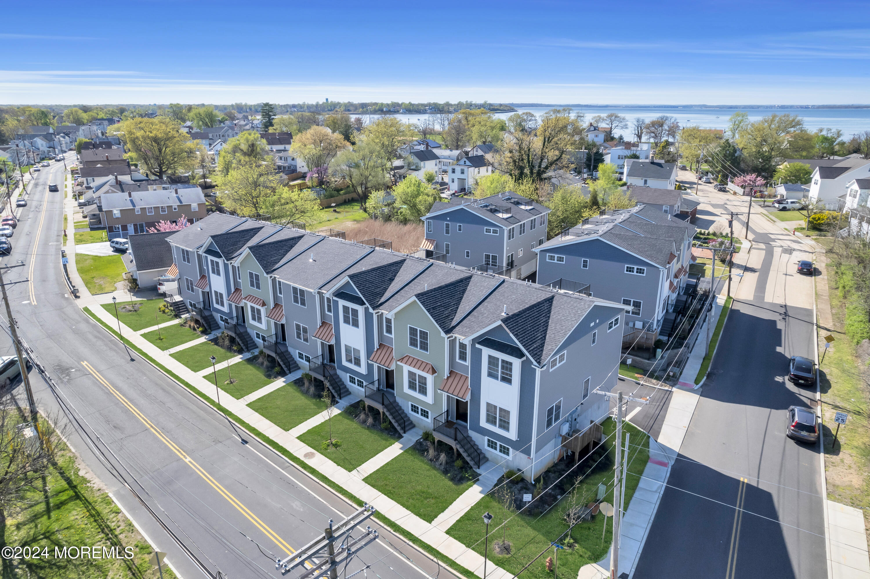 333 1st Street, Unit 3 Keyport, NJ 07735 - Photo 3 of 38 056_dji_0031-1