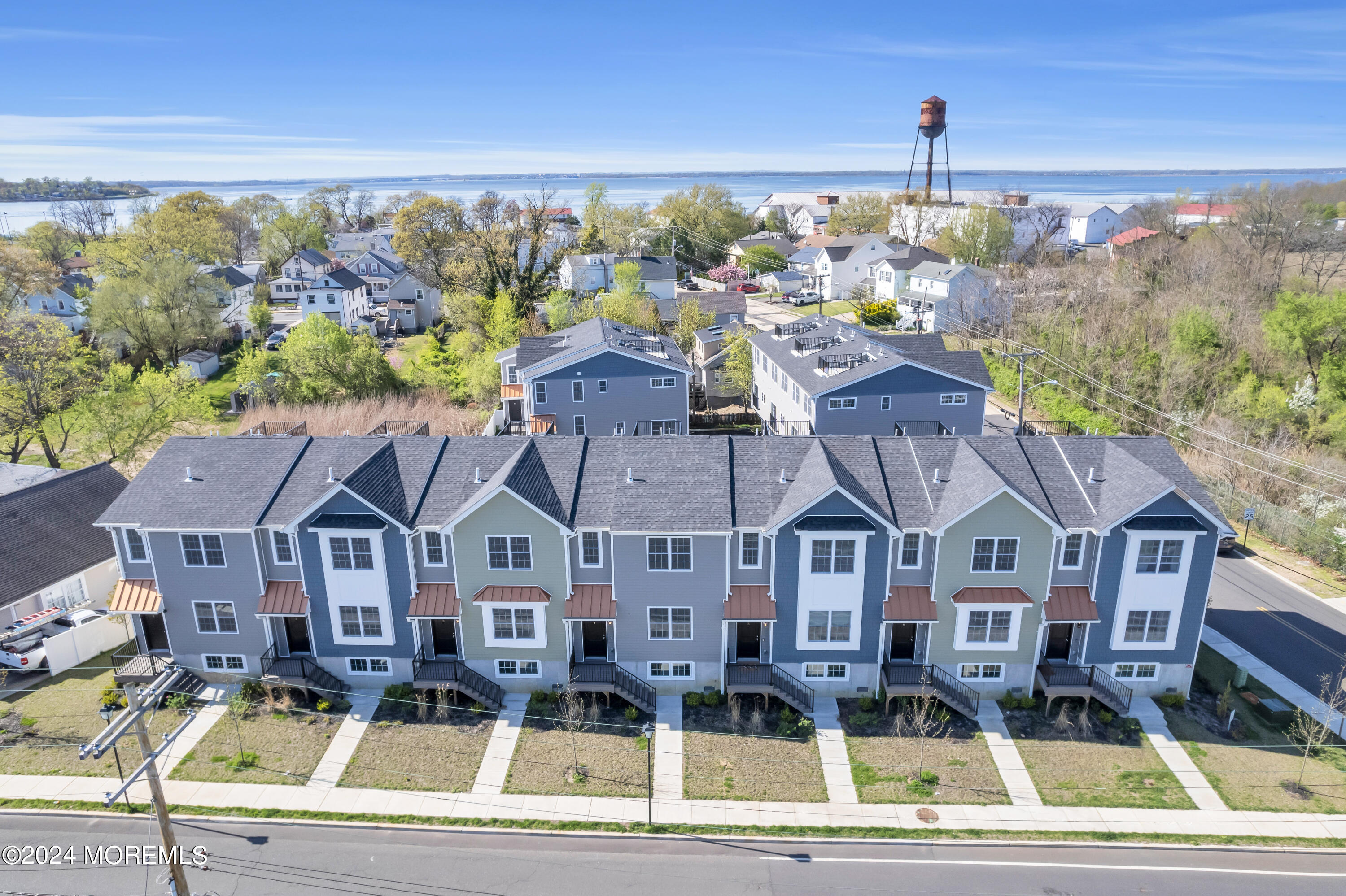 333 1st Street, Unit 3 Keyport, NJ 07735 - Photo 38 of 38 hidden-096_dji_0041