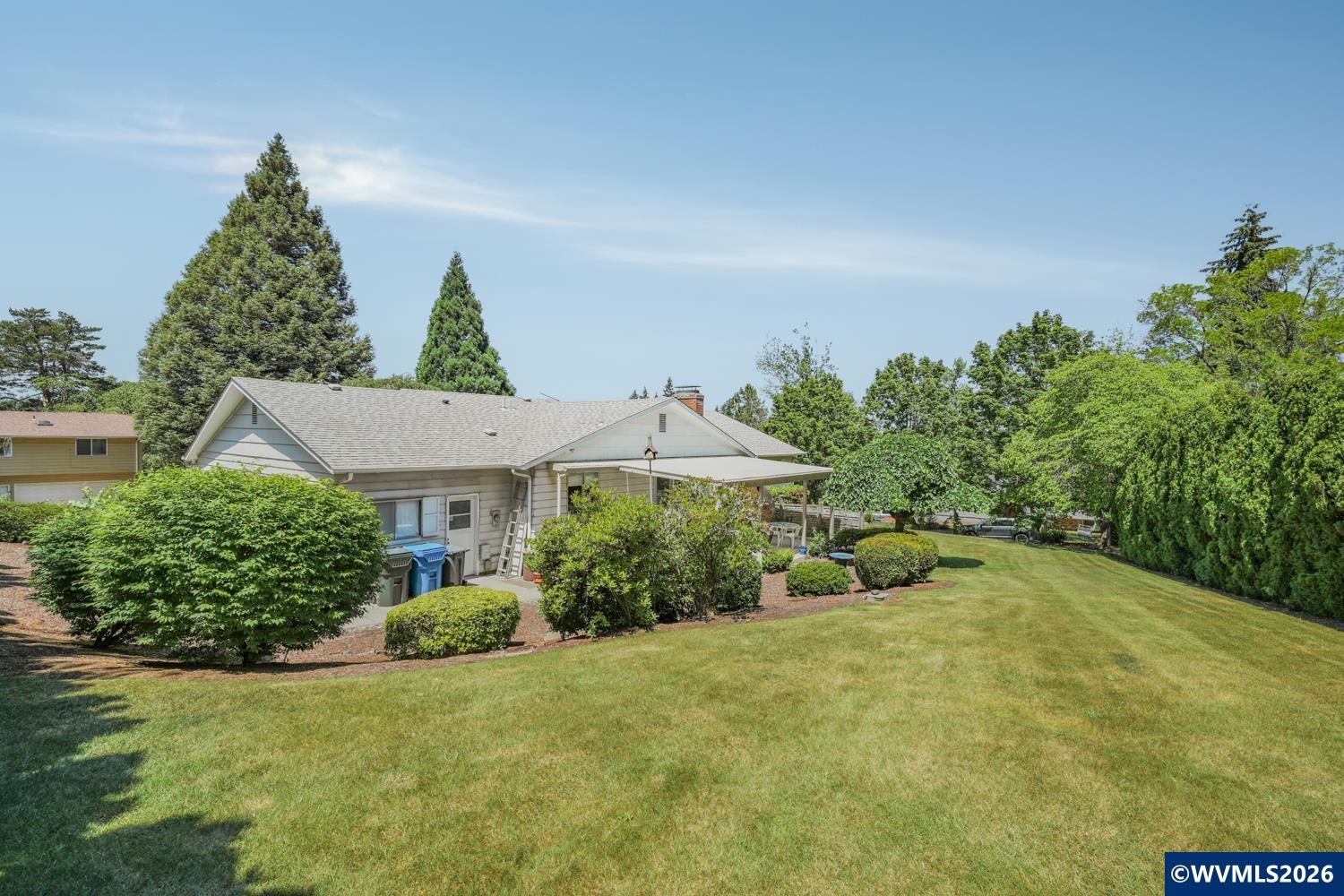 4820 Jones Road Southeast Salem, OR 97302 - Photo 34 of 35