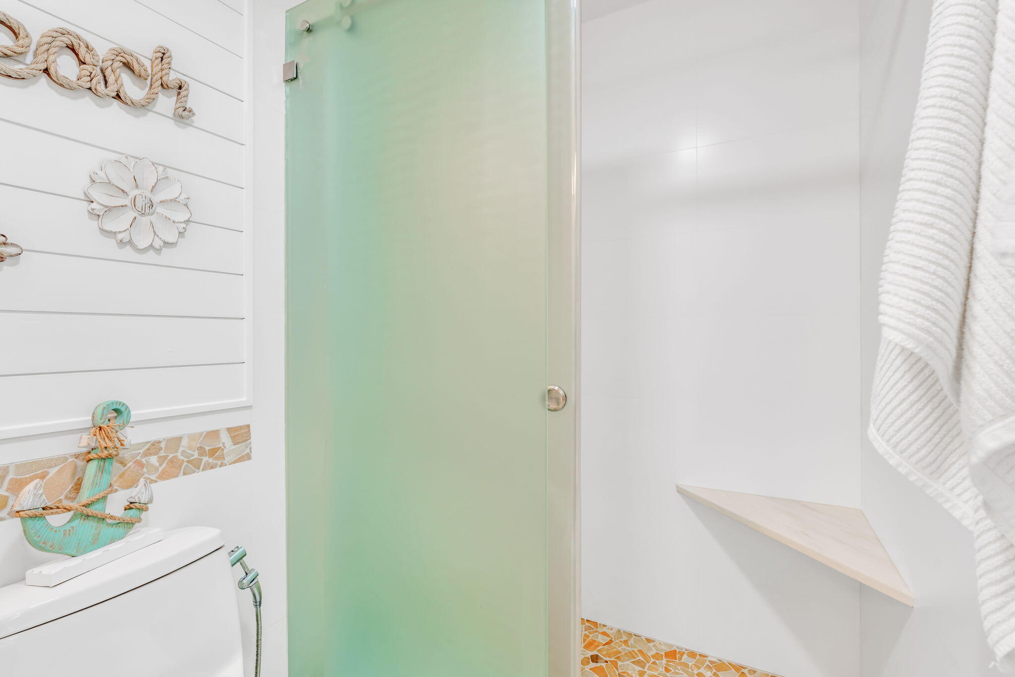 28538 John Silver Road Summerland Key, FL 33042 - Photo 24 of 45 a bathroom with a bathtub sink and vanity