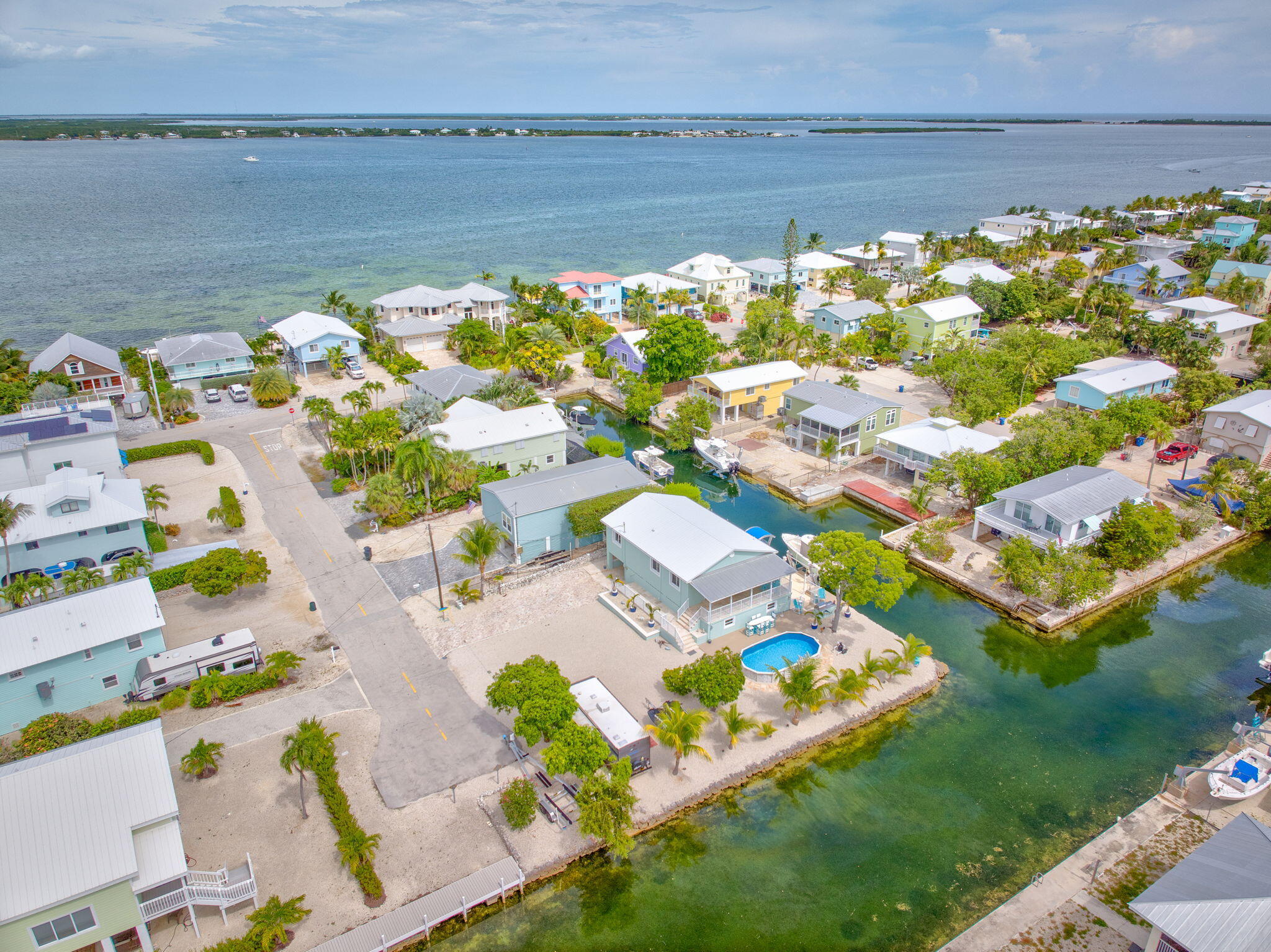 28538 John Silver Road Summerland Key, FL 33042 - Photo 40 of 45