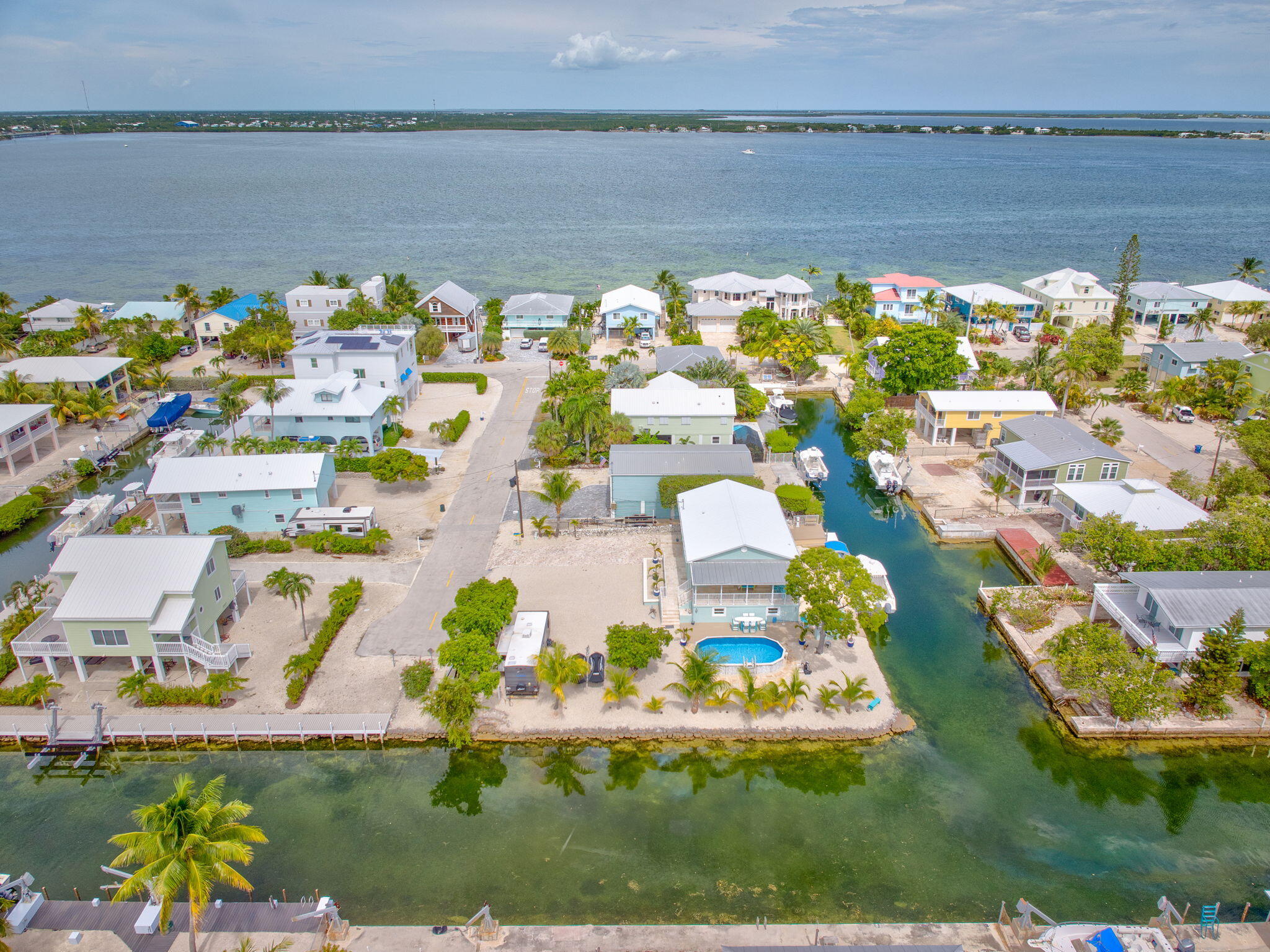 28538 John Silver Road Summerland Key, FL 33042 - Photo 42 of 45 a view of a city