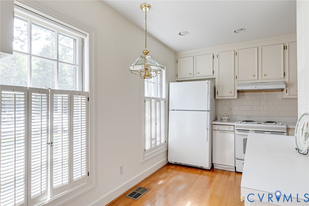 300 North Ridge Road, Unit 20 Henrico, VA 23229 - Photo 7 of 27