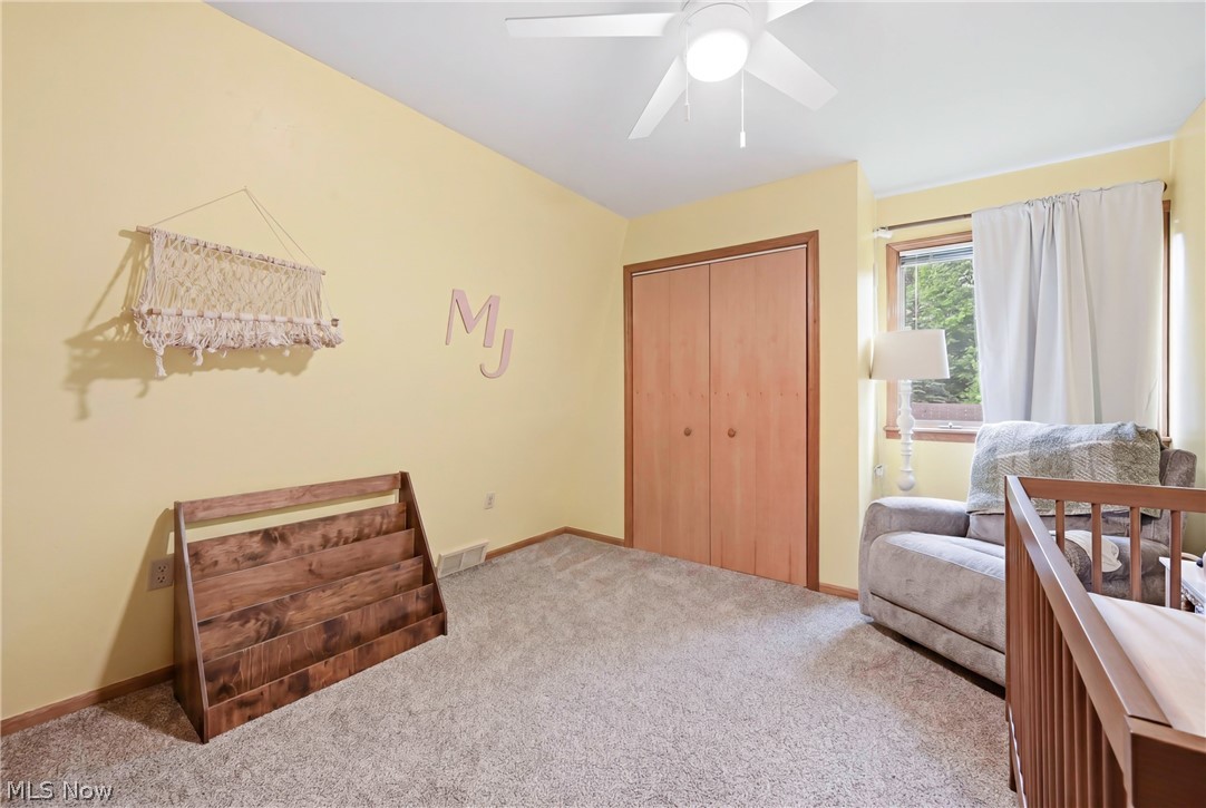 6667 Chestnut-Ridge Road Hubbard, OH 44425 - Photo 22 of 35 Bedroom 3
