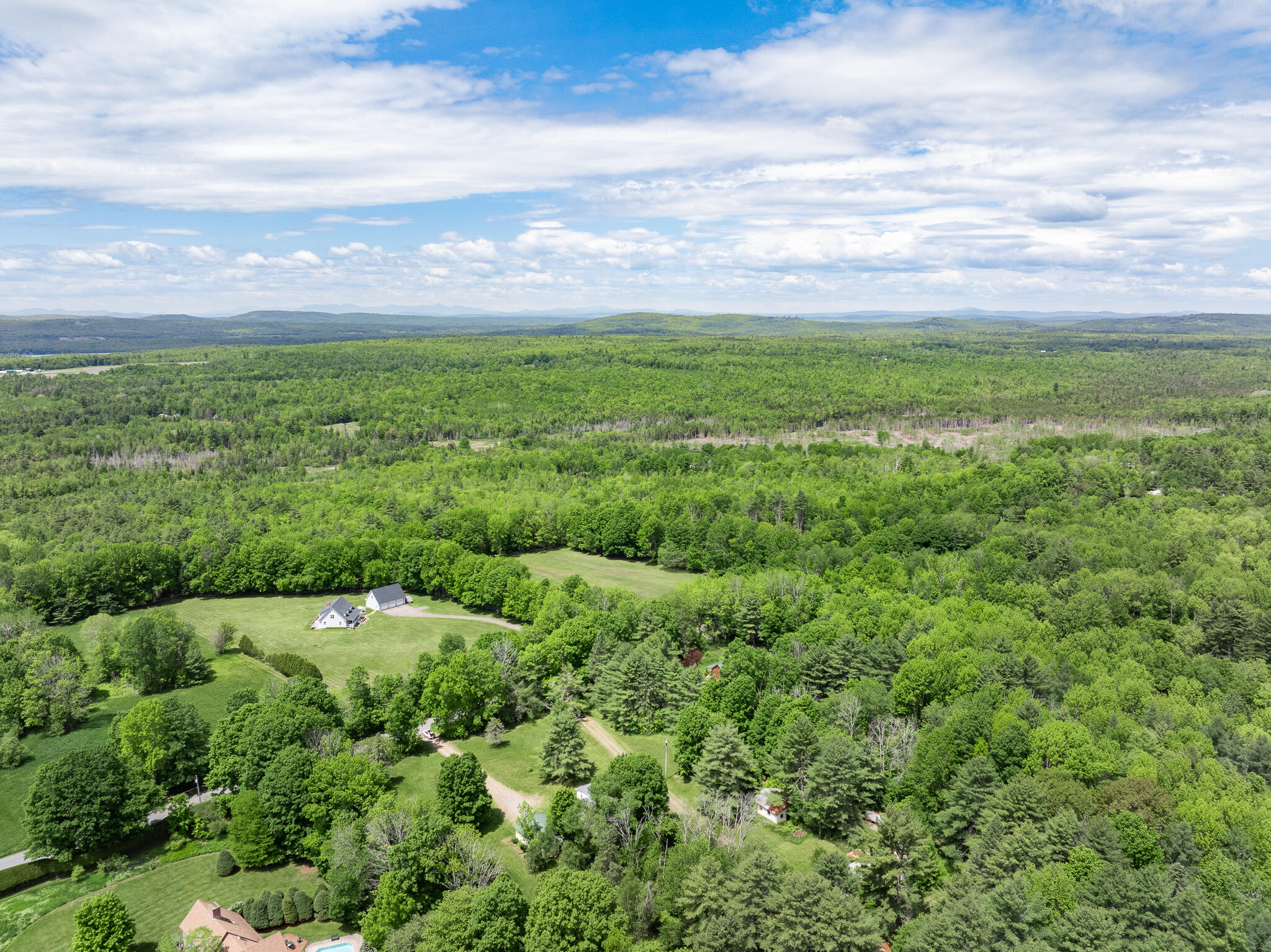807 Higgins Road Pittsfield, ME 04967 - Photo 76 of 83 Exterior-13