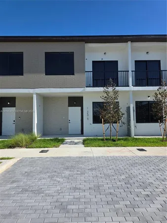 $3,200 | 1305 Northwest 4th Terrace, Unit 1305, Florida City, FL 33034