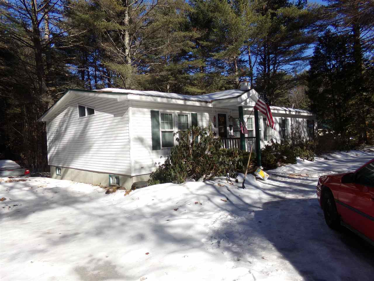 11 Arrowhead Drive Ossipee, NH 03864 - Photo 1 of 10 Gallery Image 1
