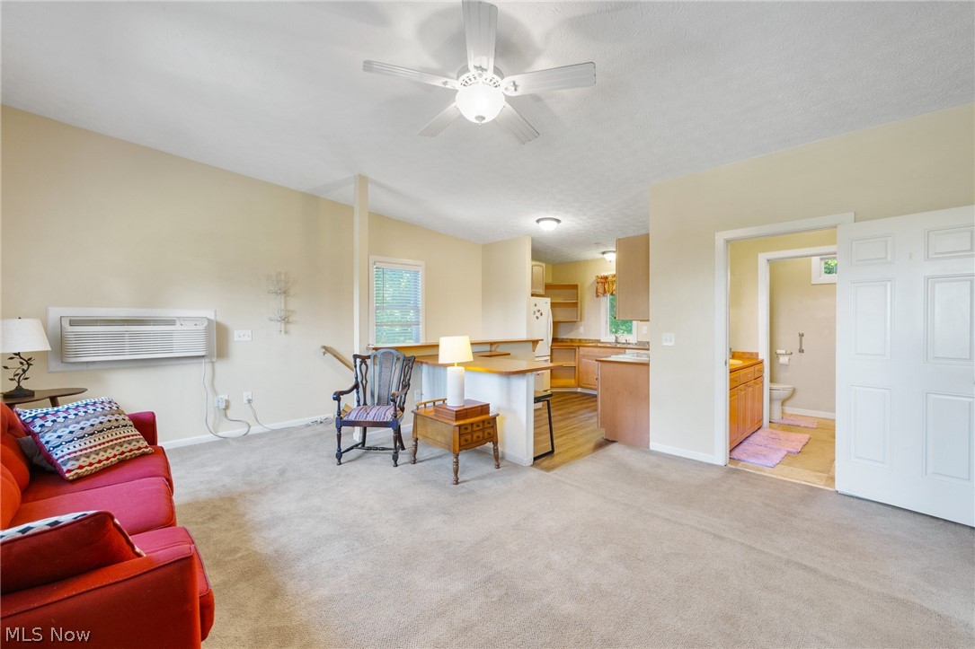 6595 Grove Road Clinton, OH 44216 - Photo 13 of 18 Living Room apartment