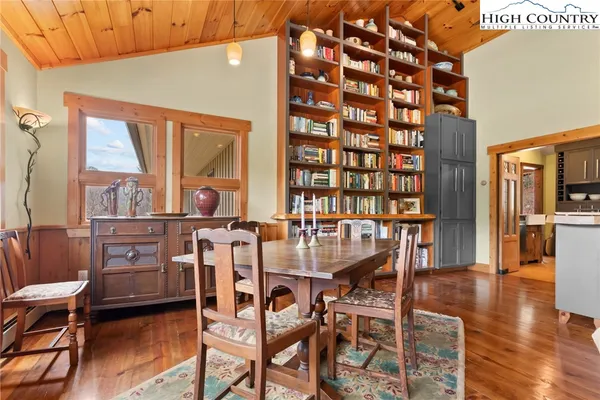 $2,295,000 | 110 Mountain Hearth Lane, Sparta, NC 28675