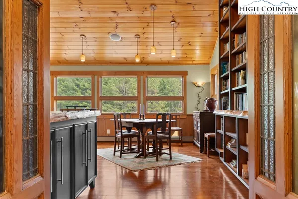 $2,295,000 | 110 Mountain Hearth Lane, Sparta, NC 28675