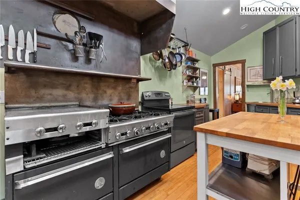 $2,295,000 | 110 Mountain Hearth Lane, Sparta, NC 28675