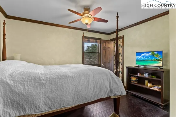 $2,295,000 | 110 Mountain Hearth Lane, Sparta, NC 28675