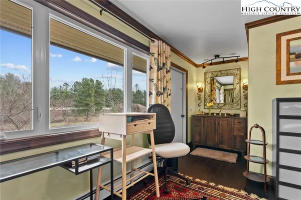 $2,295,000 | 110 Mountain Hearth Lane, Sparta, NC 28675