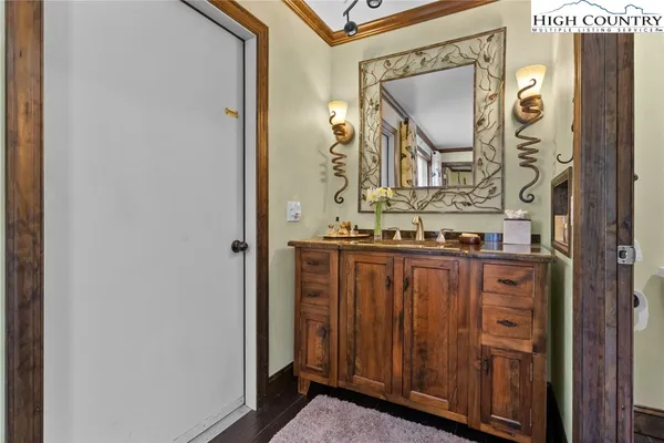 $2,295,000 | 110 Mountain Hearth Lane, Sparta, NC 28675