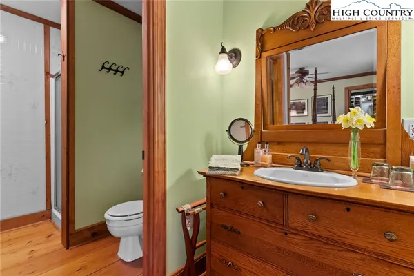 $2,295,000 | 110 Mountain Hearth Lane, Sparta, NC 28675