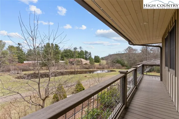 $2,295,000 | 110 Mountain Hearth Lane, Sparta, NC 28675