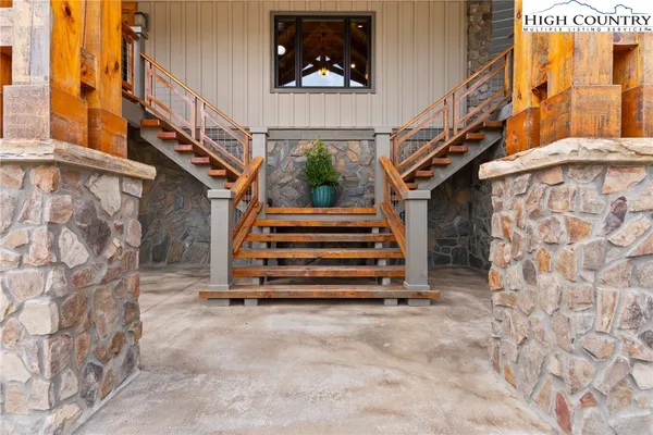 $2,295,000 | 110 Mountain Hearth Lane, Sparta, NC 28675