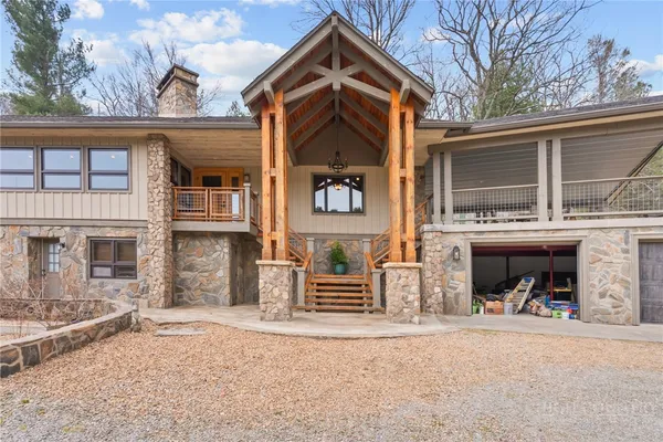 $2,295,000 | 110 Mountain Hearth Lane, Sparta, NC 28675