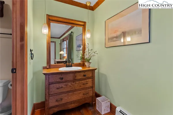 $2,295,000 | 110 Mountain Hearth Lane, Sparta, NC 28675