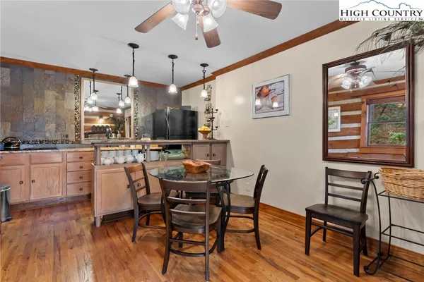 $2,295,000 | 110 Mountain Hearth Lane, Sparta, NC 28675