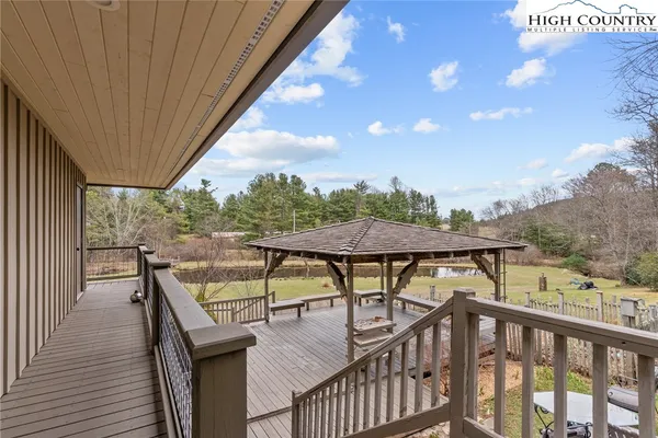$2,295,000 | 110 Mountain Hearth Lane, Sparta, NC 28675