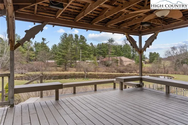 $2,295,000 | 110 Mountain Hearth Lane, Sparta, NC 28675